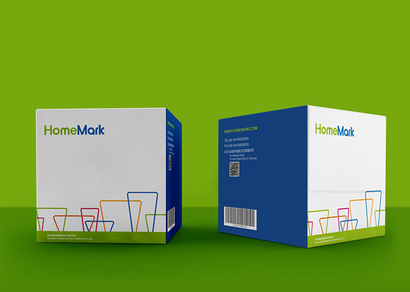 包河区VI设计公司